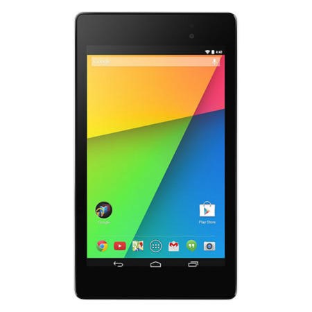 Google Nexus 7 2GB 32GB 7 inch Android 4.3 Jelly Bean Wi-Fi Tablet